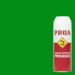 Spray proasol esmalte sintético ral 6037